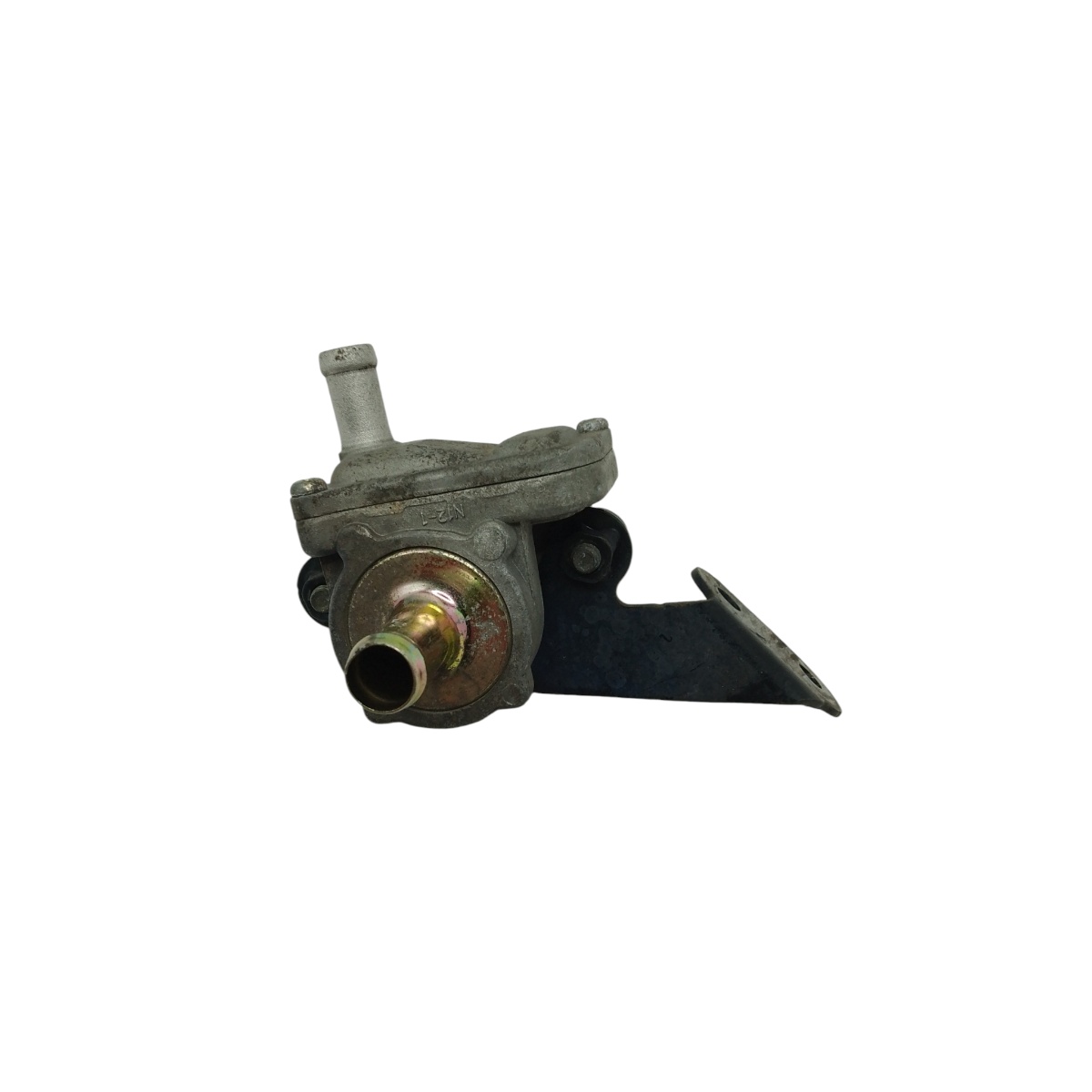 Catalisador Suzuki Yes 125 2008-2010 Original