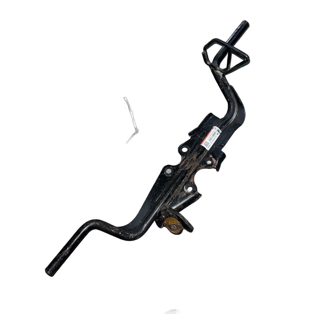 Estribo Crypton 115 2010 A 2015 Original Usado