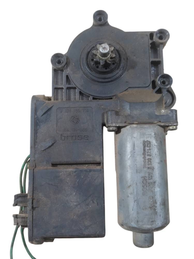 Motor Vidro Elétrico Dianteiro Direito Gm Omega 93 90376828 - Imagem 4