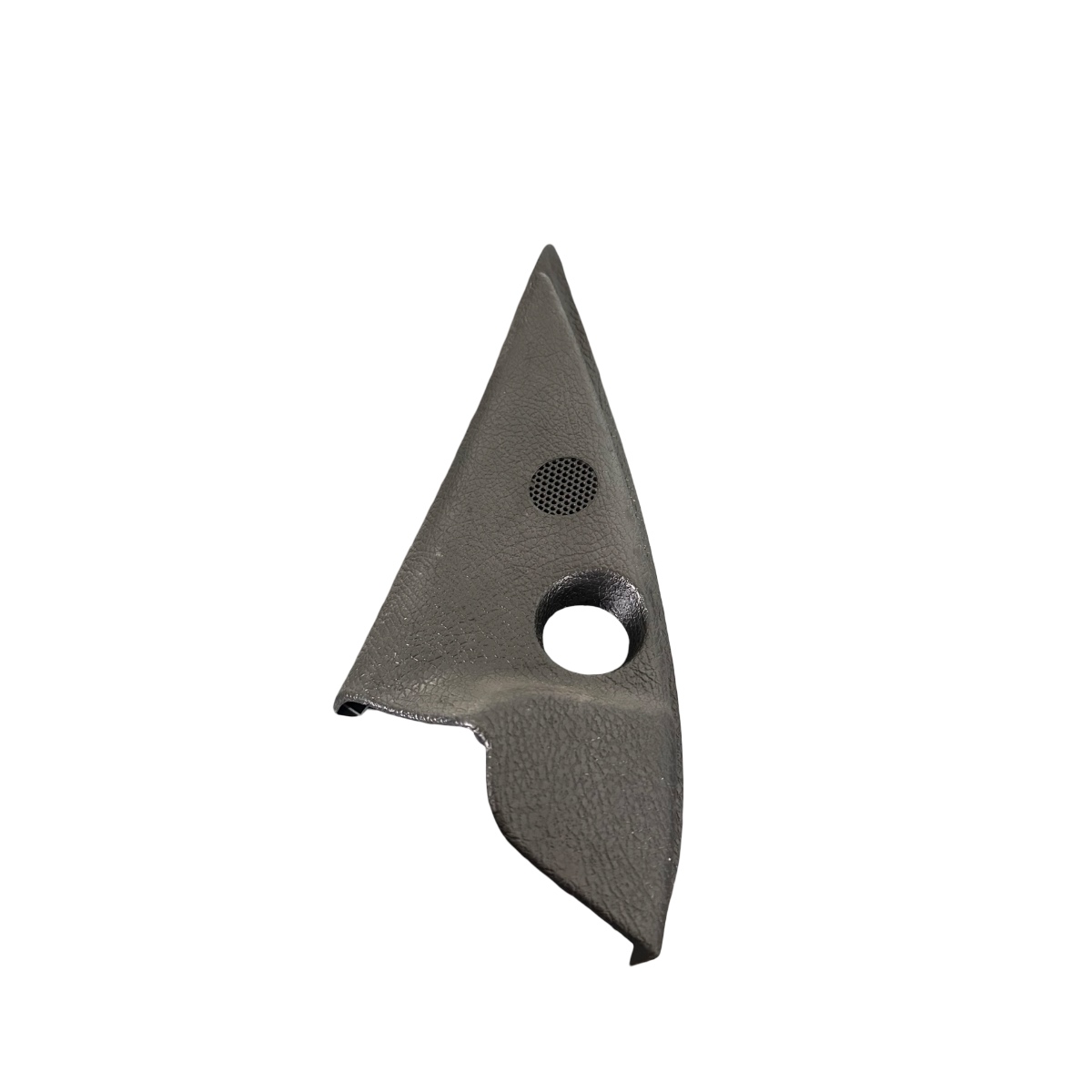 Acabamento Interno Retrovisor Esquerdo Peugeot 206 207 - Imagem 3
