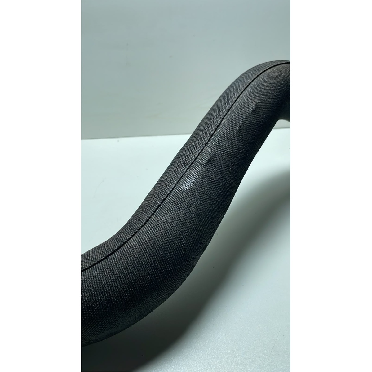 Mangueira Intercoller Audi A4 2.0 2009 A 2012 8k0145738m Preto - Imagem 2