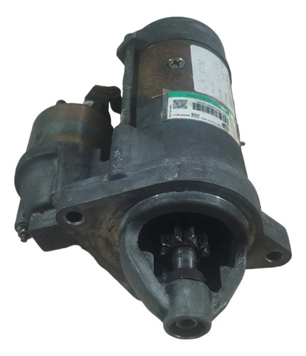 Motor Arranque Fiat Brava 1.6 16v 2000 63111016 - Imagem 2