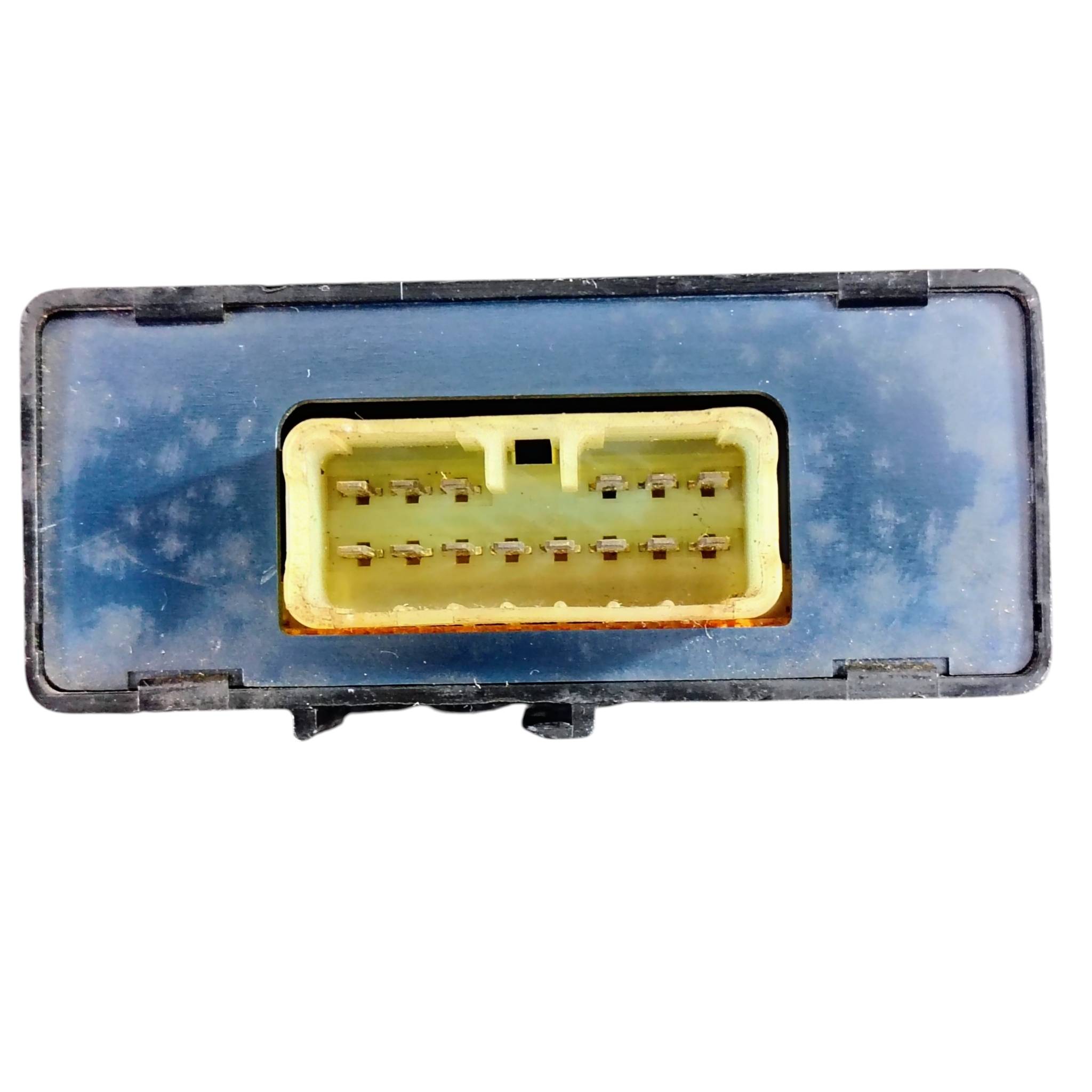 MÓDULO RELÊ ANTENA MITSUBISHI PAJERO FULL MR495622 - Imagem 5