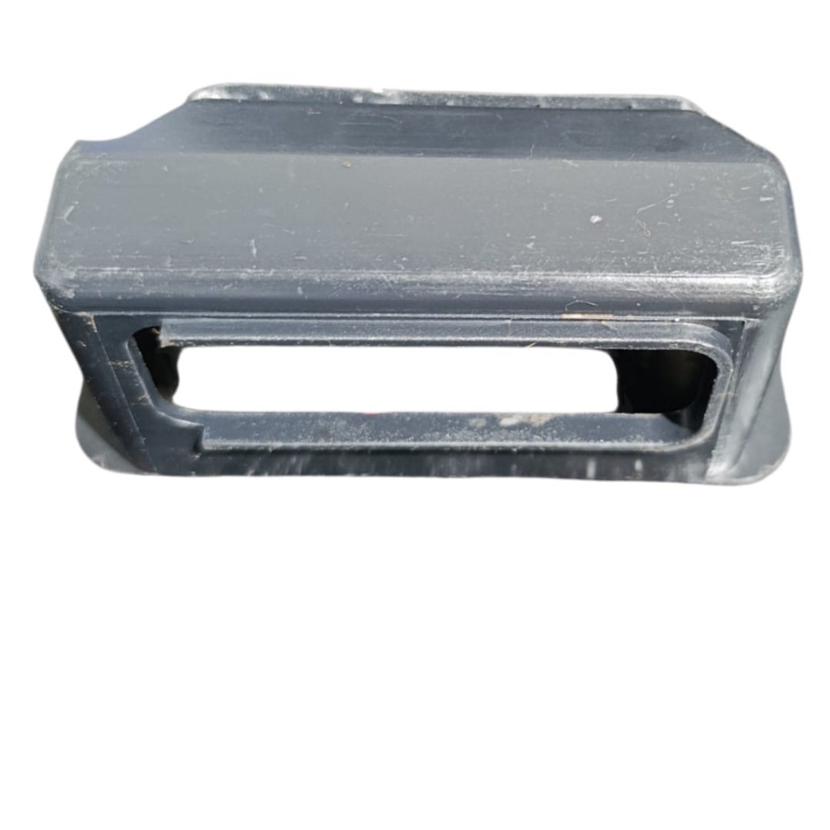 Moldura Batente tampa Porta Malas Fiat Palio 2004/2012 - Imagem 6