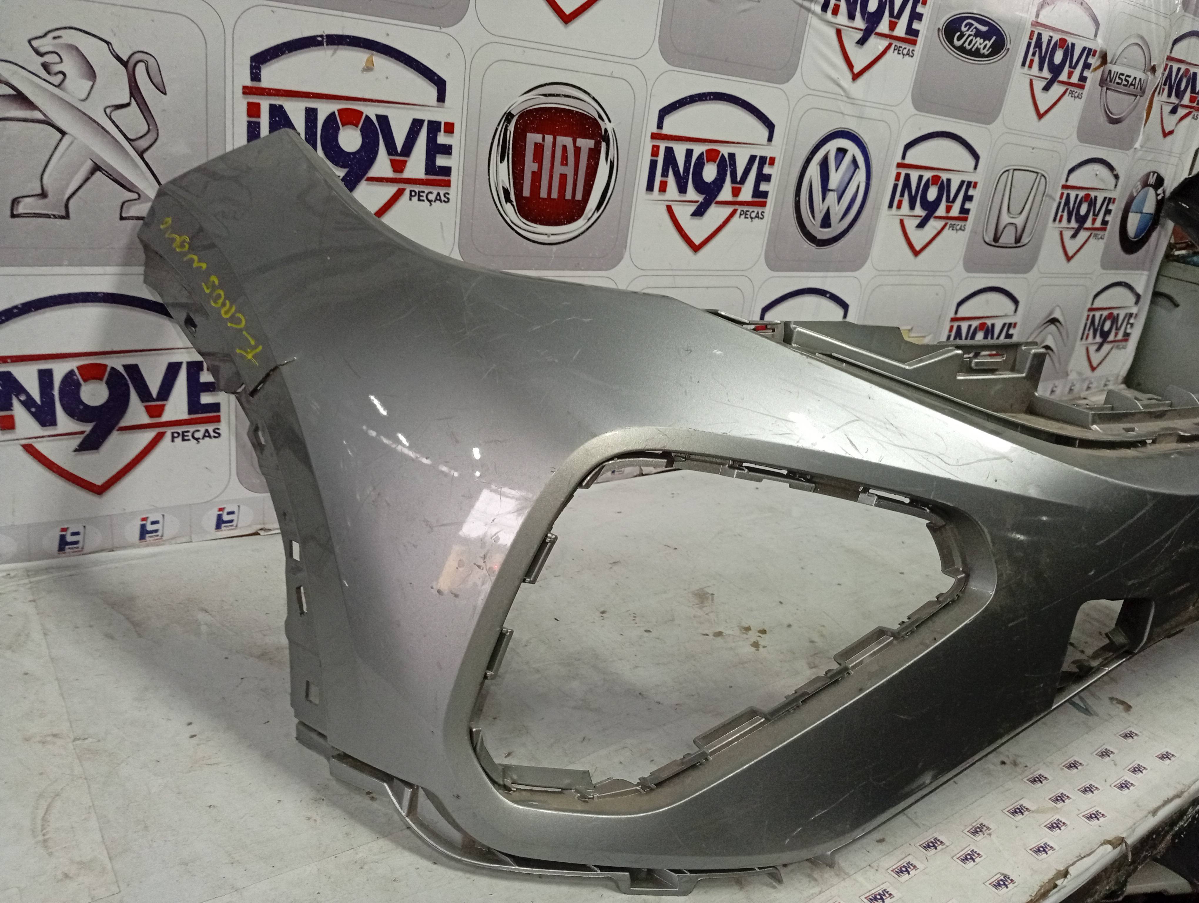 Parachoque Dianteiro T-Cross  Original 2025 - Imagem 3