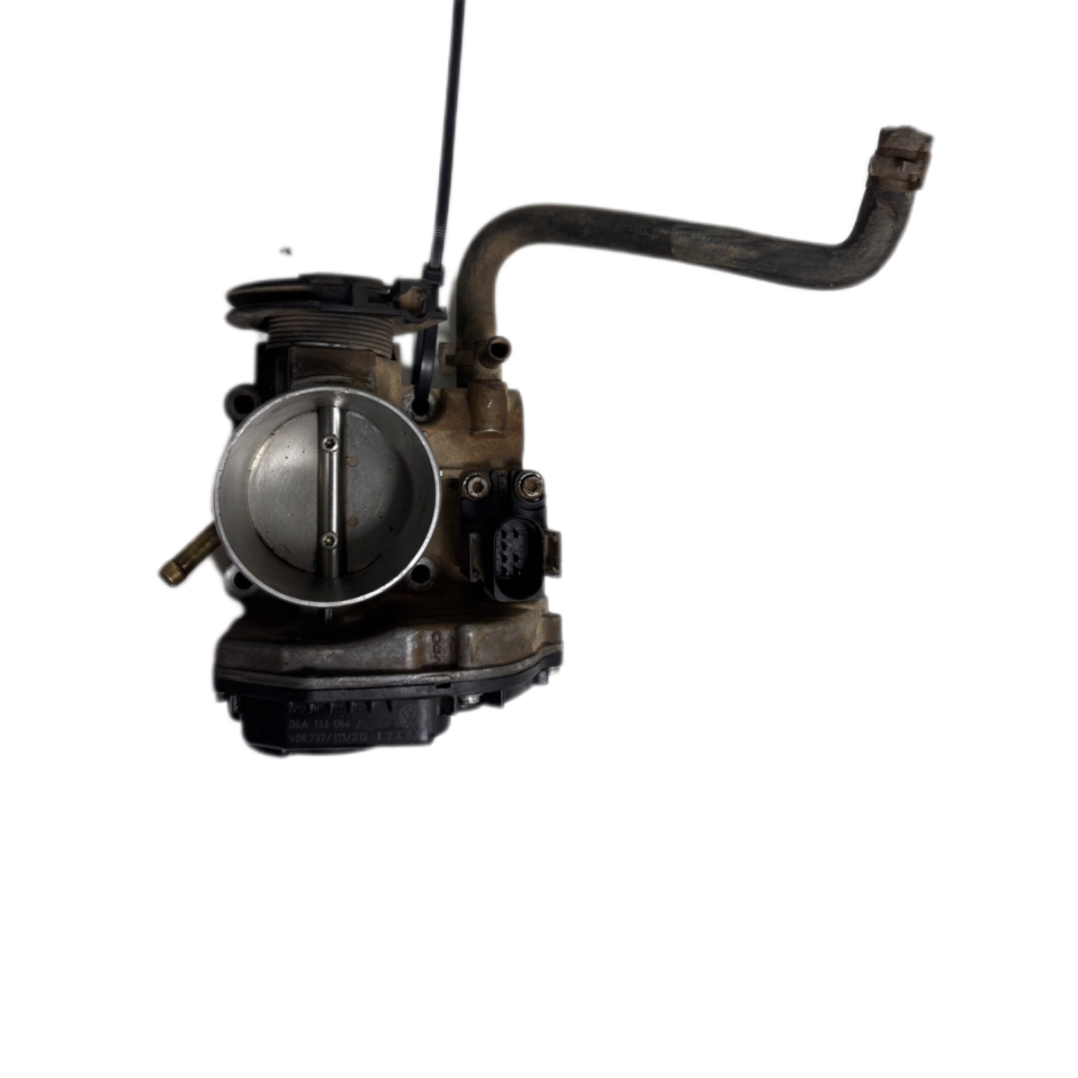 Corpo de Borboleta TBI VW Sapao Golf/Audi A3 2000