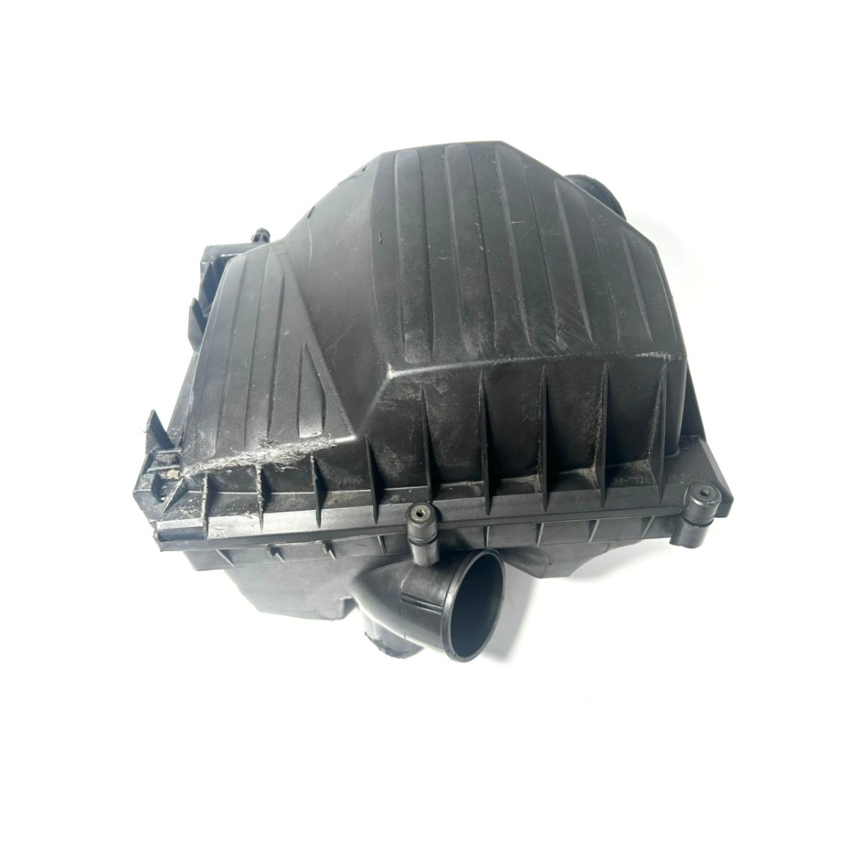 Caixa De Filtro De Ar Chevrolet Corsa Sedan 2004 - Imagem 1