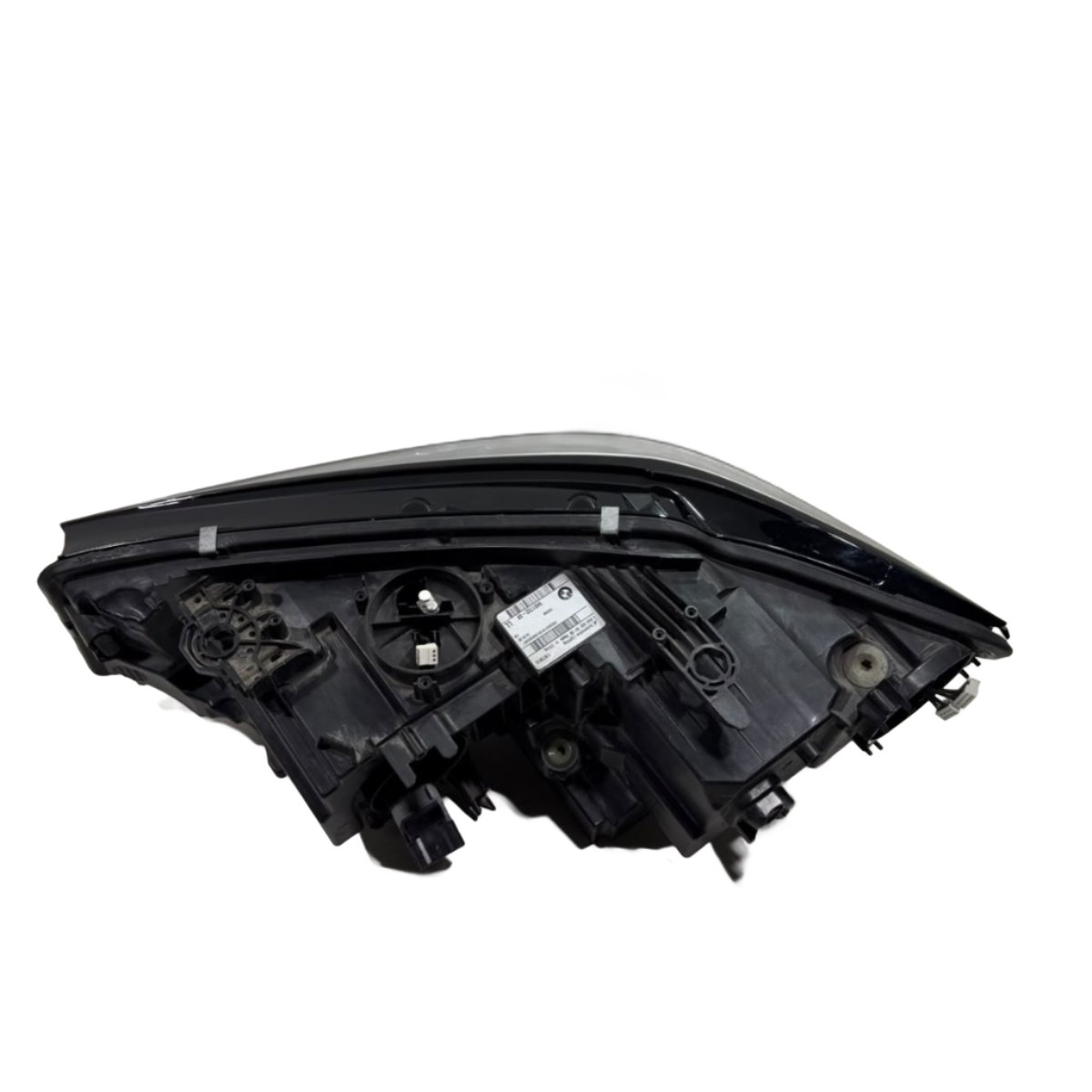 Farol Lado Direito Bmw 320 2019 A 2022 Original 017470274 Direito/passageiro - Imagem 4