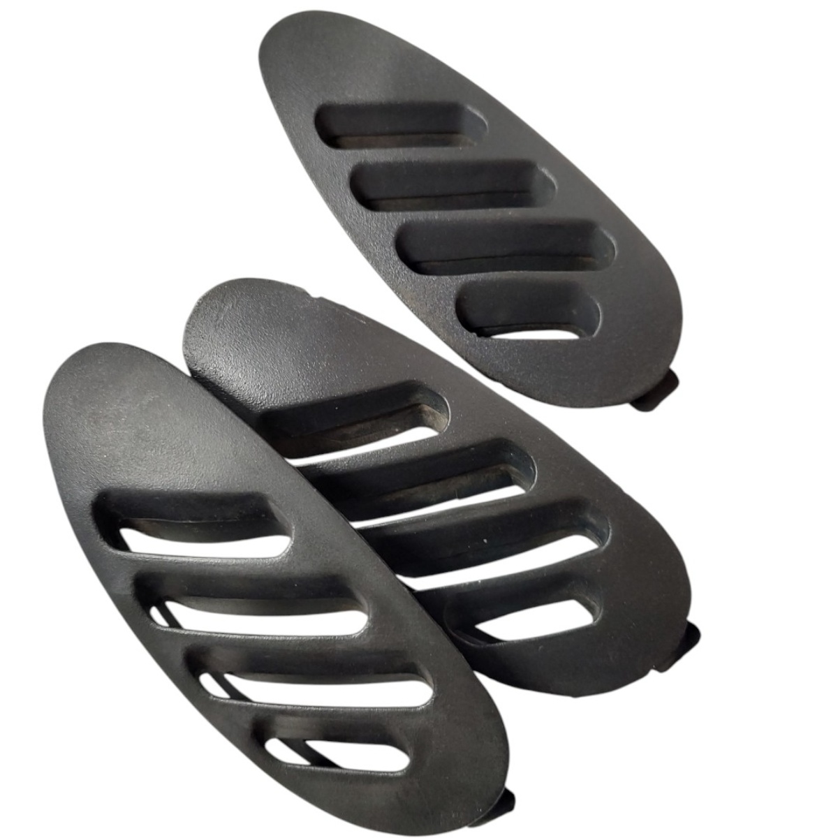 Moldura Difusor Ar Direito Original Fiat Palio 1999