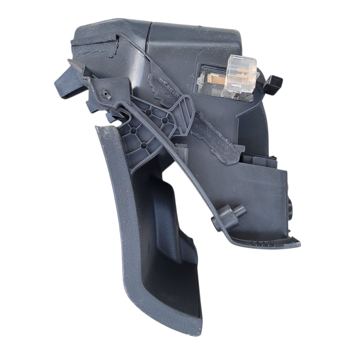 Porta Luvas Volkswagen Polo Sedan 2004 2005 2006 2007 2014 - Imagem 4