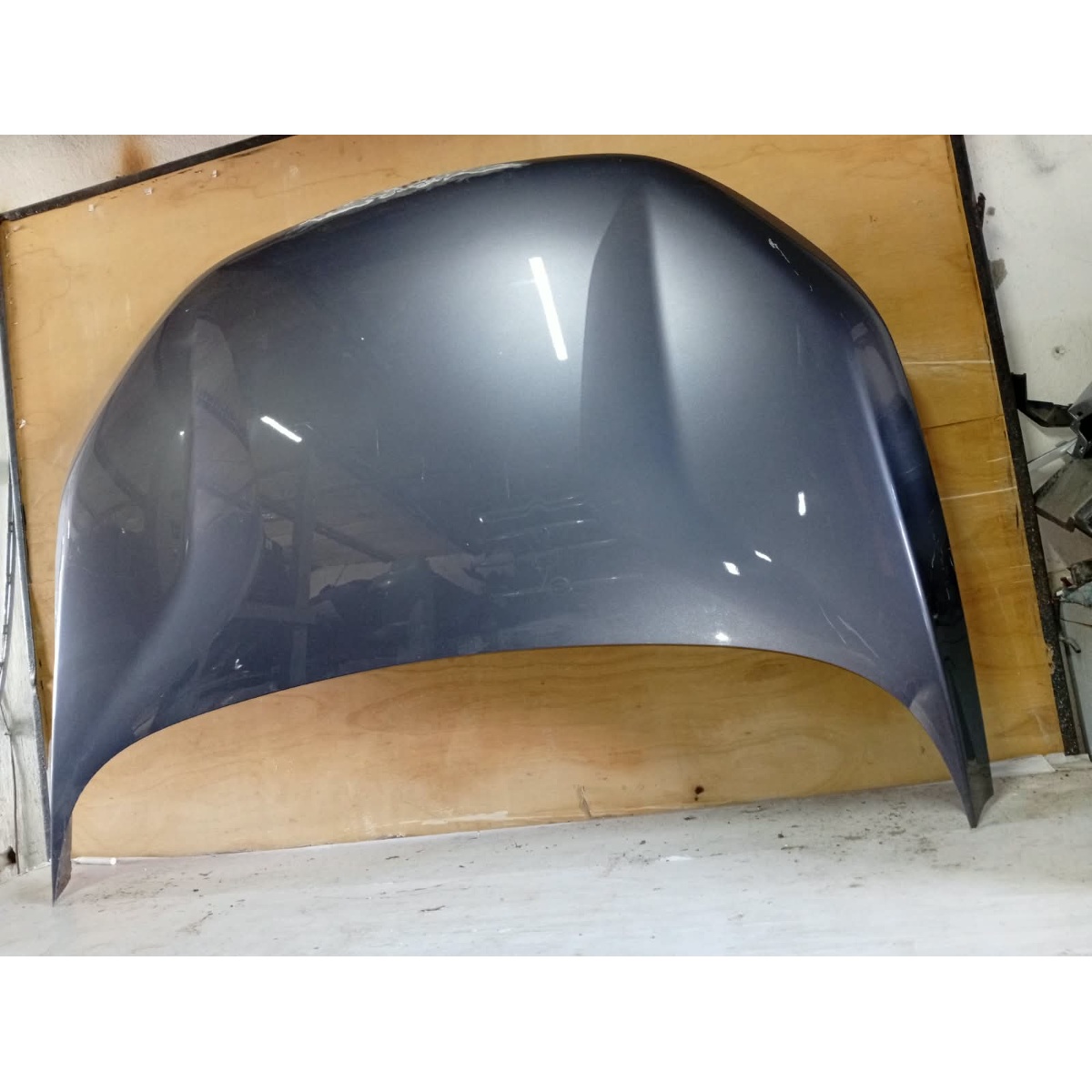Capo Dianteiro  Omoda 5 Hev 2025 2026 Com Detalhe - Imagem 4