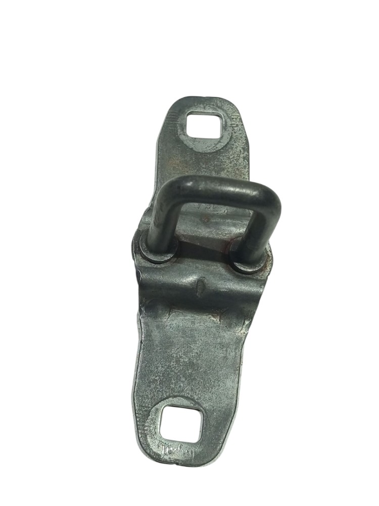 Batente Porta Malas Fiat Grand Siena 164 13 A 19