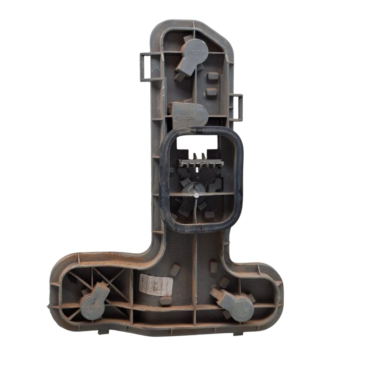 Circuito Lanterna Original Arteb Ld Gm Montana Corsa Sedan Transparente