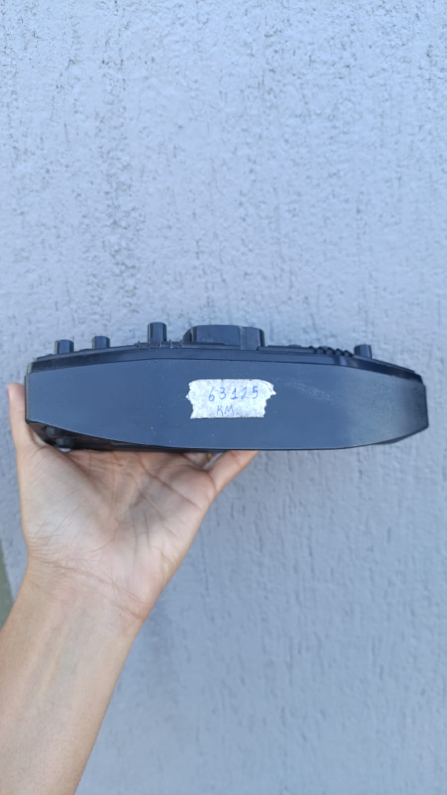 Painel/ Velocímetro XRE 300cc Original ABS (Usado) - Imagem 2