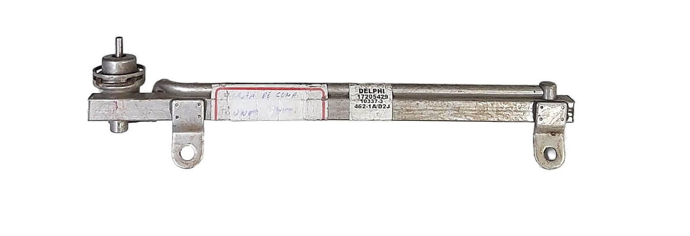 FLAUTA TOWNER HATEI 10/13