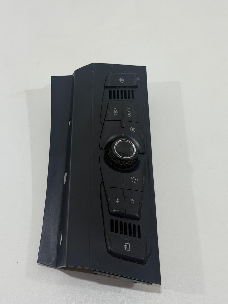 Comando Ar Condicionado Audi A4 2012 2013 8t1820043 - Imagem 6