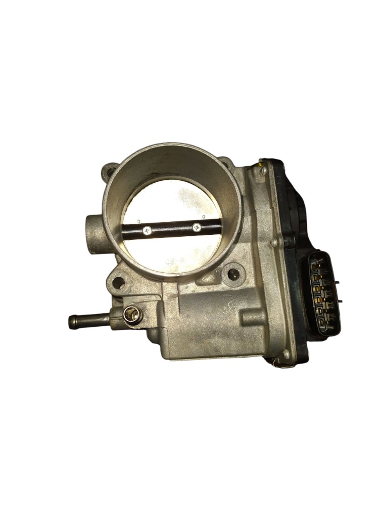 Corpo Borboleta TBI Sentra 2.0 16/20 ETA6002H - Imagem 4