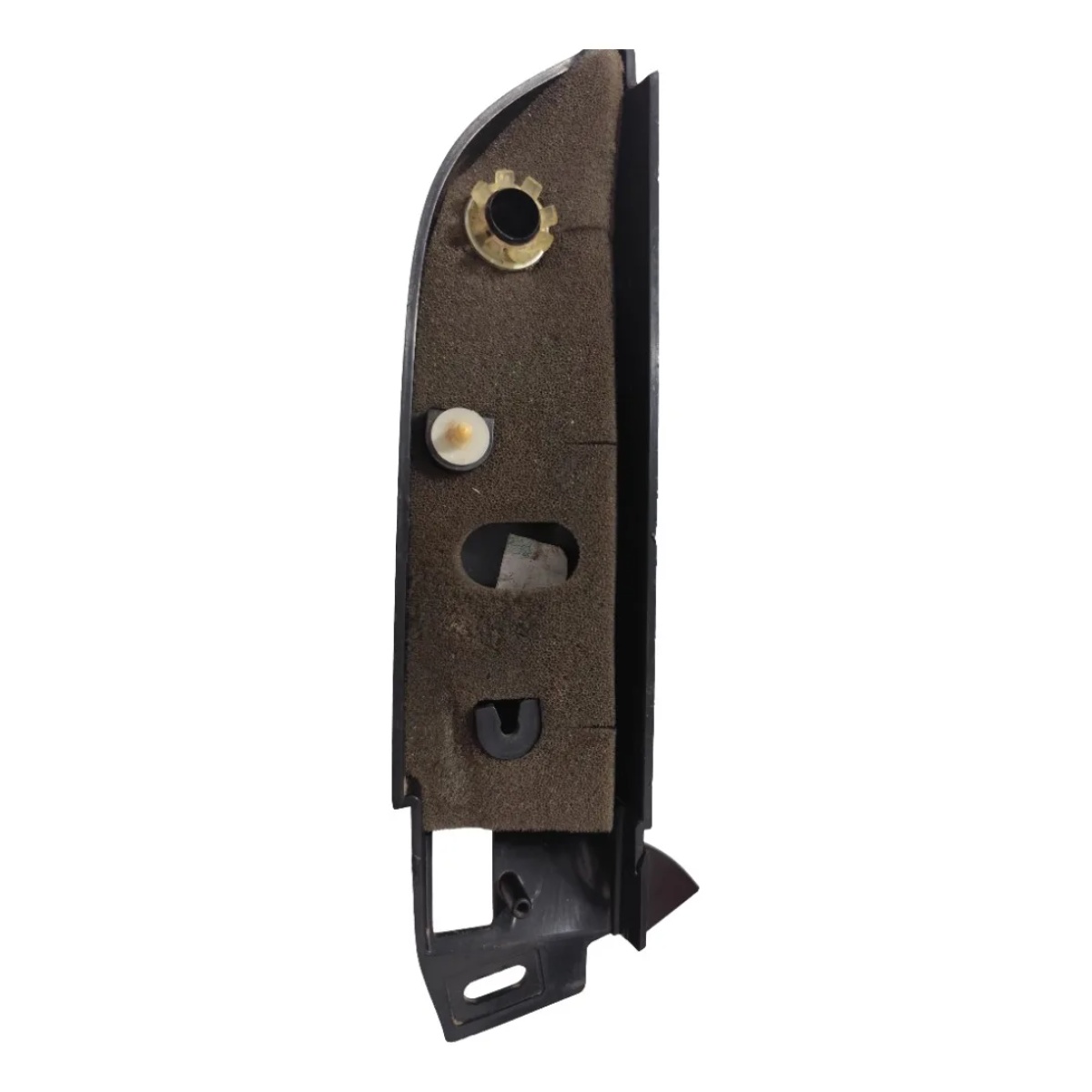 Moldura Interna Retrovisor Esquerdo Space Fox Original - Imagem 2