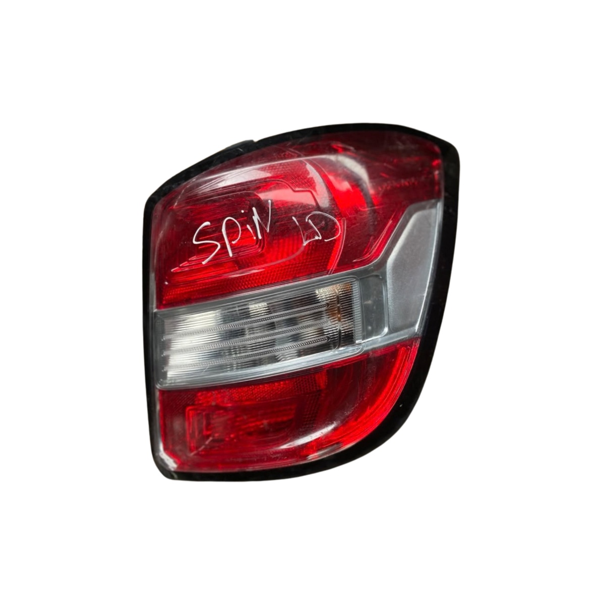 Lanterna Traseira Direita Chevrolet Spin 2013/18  Direito/pa - Imagem 2