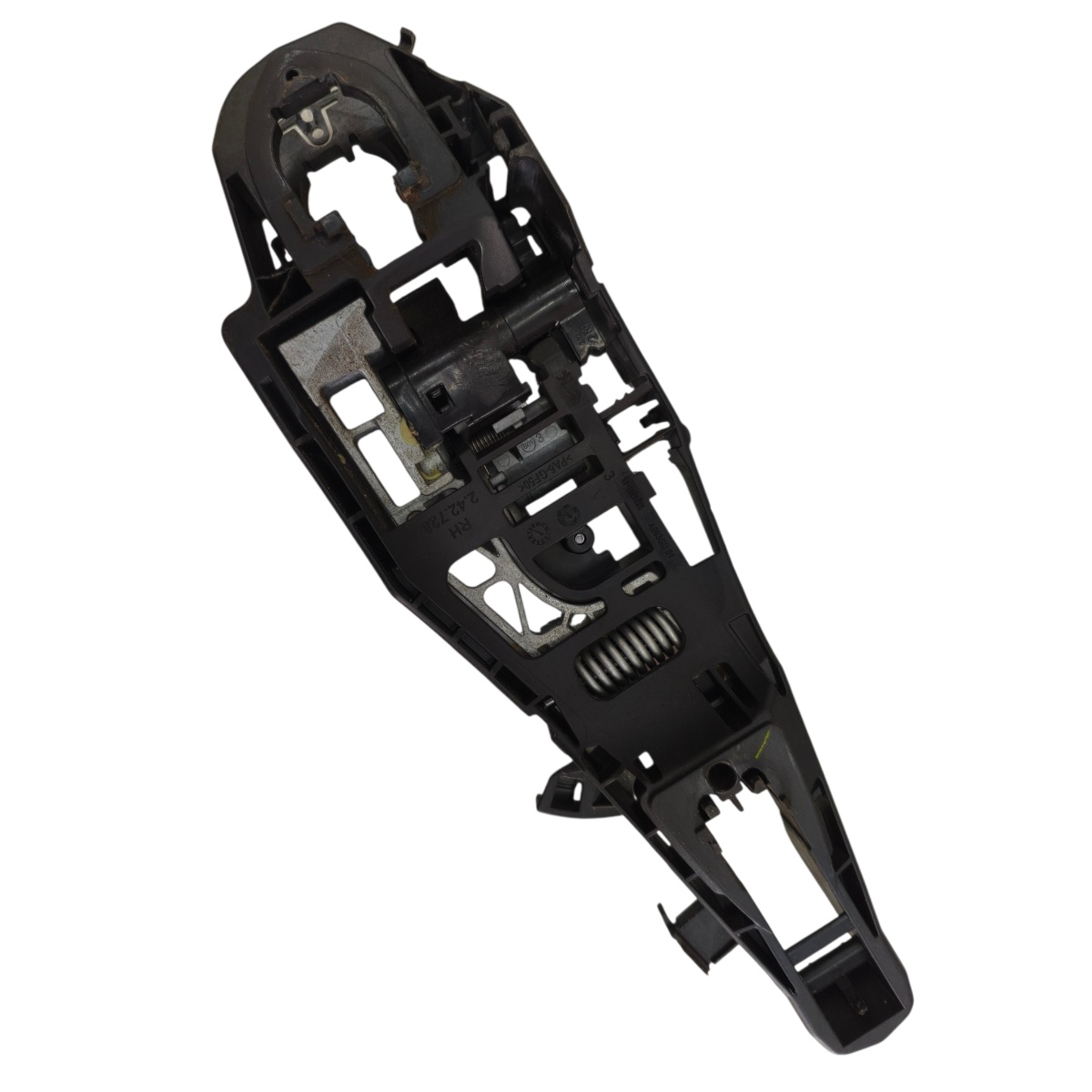 Suporte Macaneta Externa Direita Peugeot 208 C4 242728