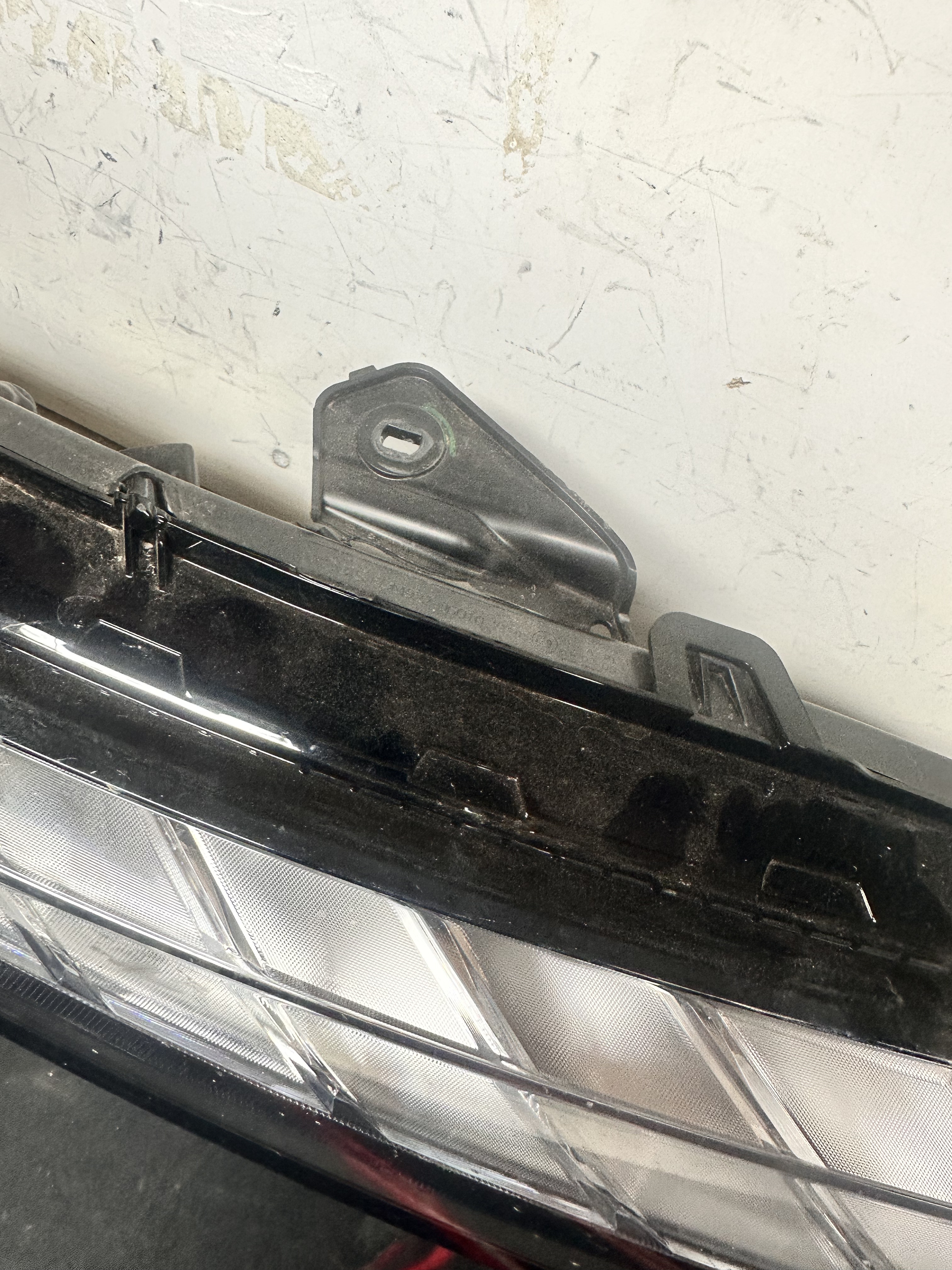 Farol  Mitsubishi Eclipse Cross (Modelos 2023 A 2025) - Imagem 6