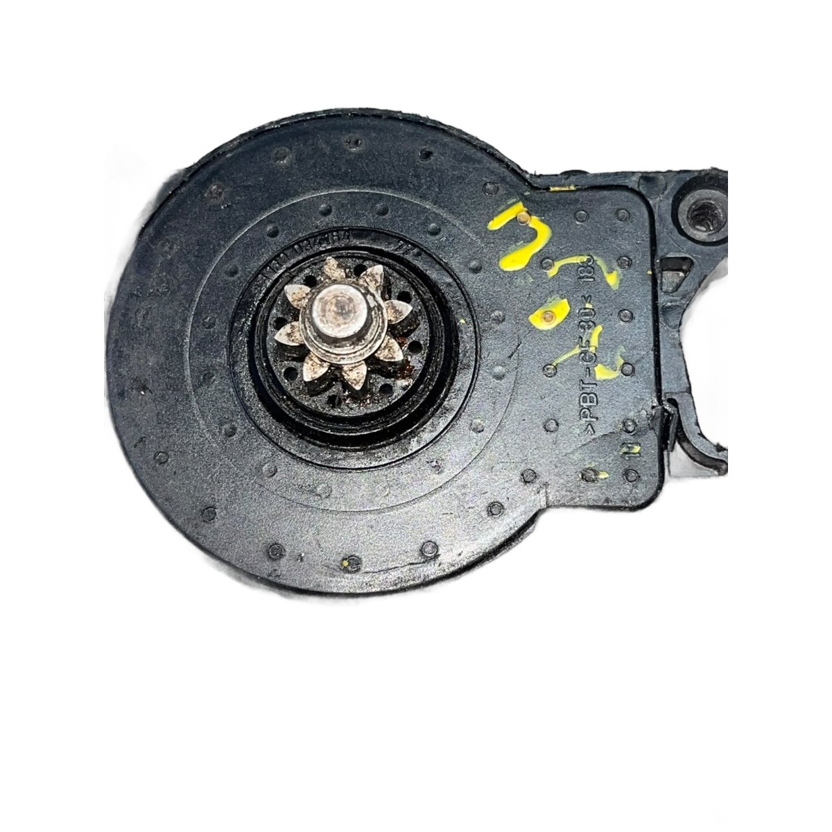 Motor Máquina Vidro Dianteira Direita Elétrica Classic Celta - Imagem 4