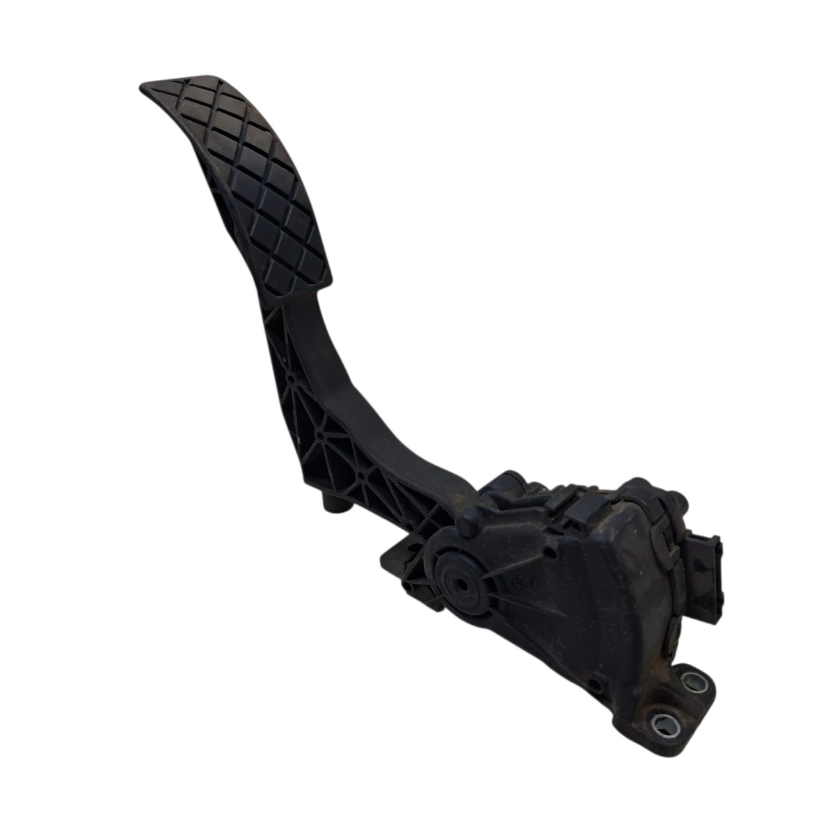 Pedal Acelerador Eletronico Vw Fox 1.0 2014 6Qe721503D - Imagem 2