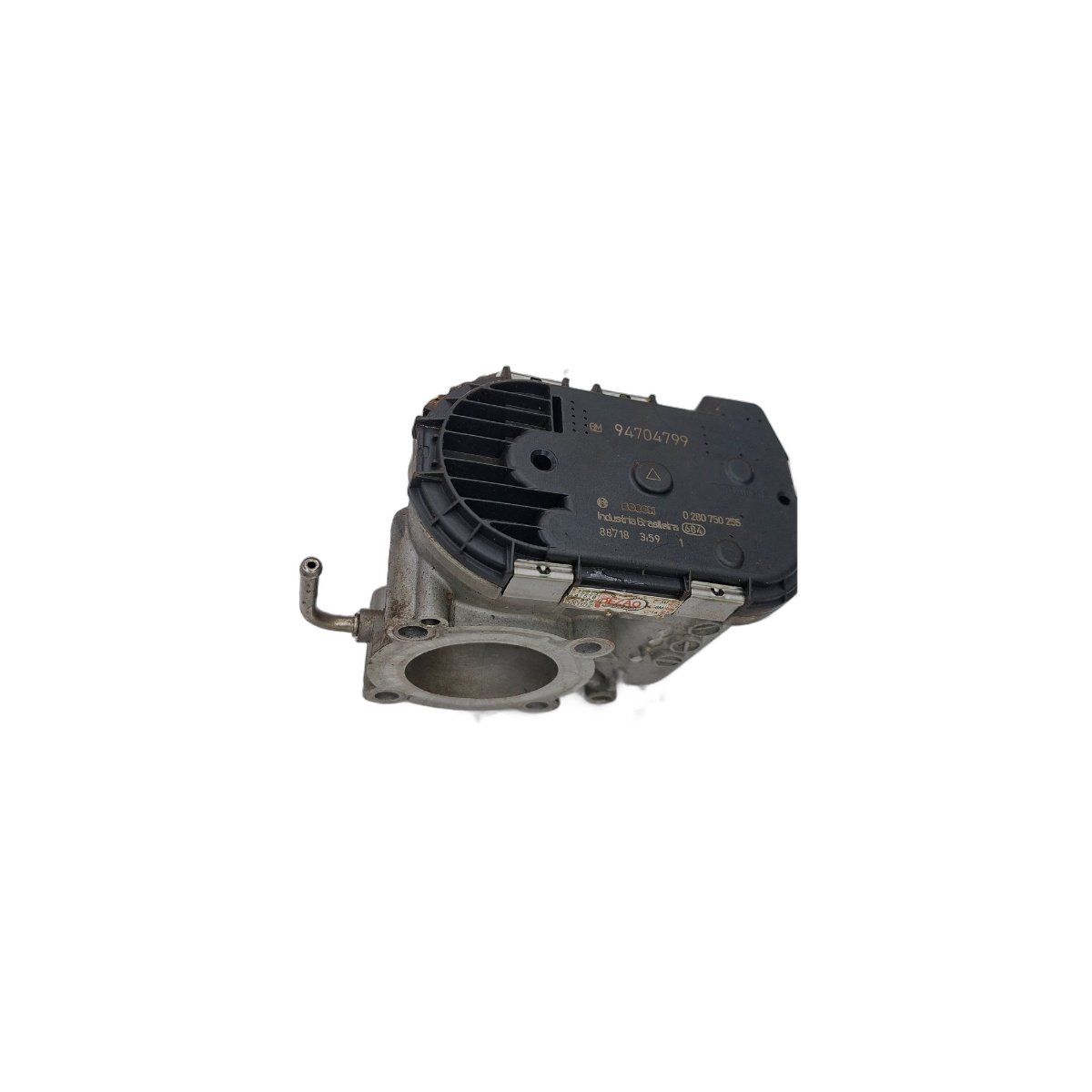Corpo Borboleta Tbi Corsa 1.0 Flex - Imagem 2