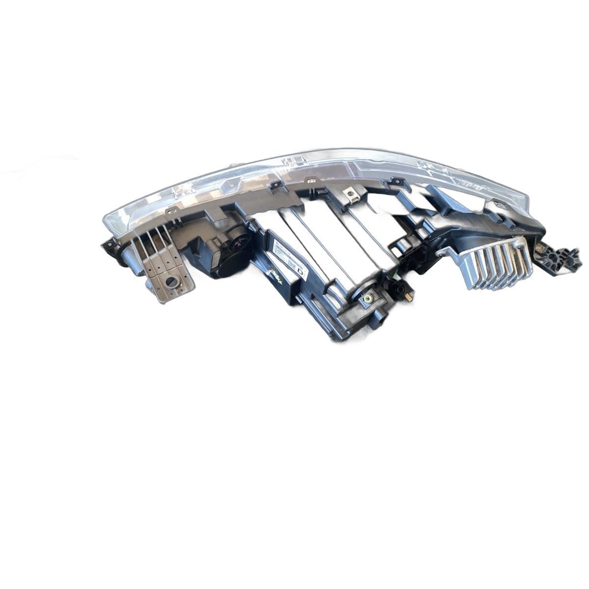 Farol Do Fiat Pulse/Fastback 2025 2026 Direito - Imagem 5