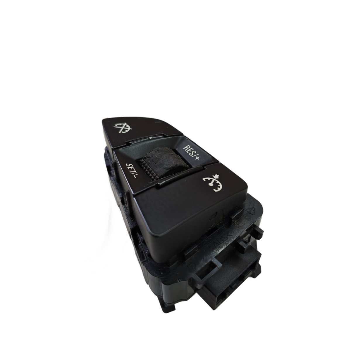 Botao Comando Volante Piloto Automatico Cruze 2013 A 2015 - Imagem 2