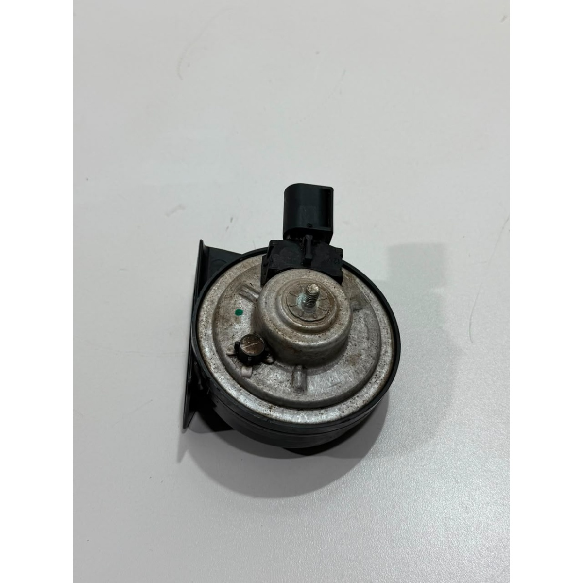 Buzina Caracol Vw Polo Track 2019 A 2024 Original 2q0951221 - Imagem 5