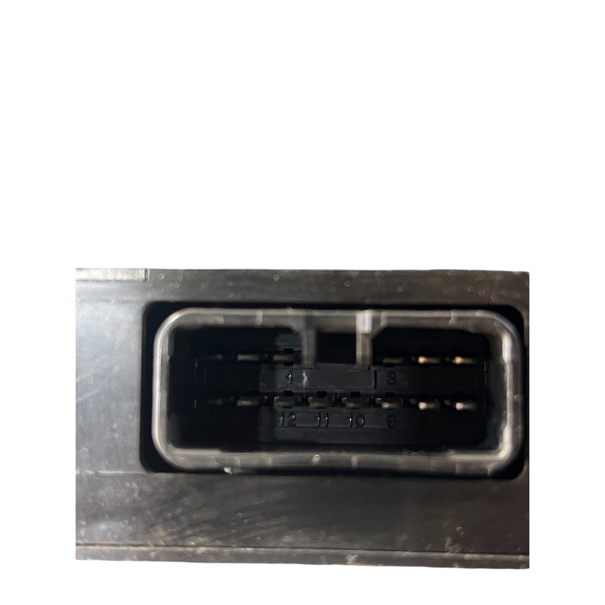 Modulo Central Ar Condicionado Pajero Full2001/2006 Mr460757 - Imagem 4