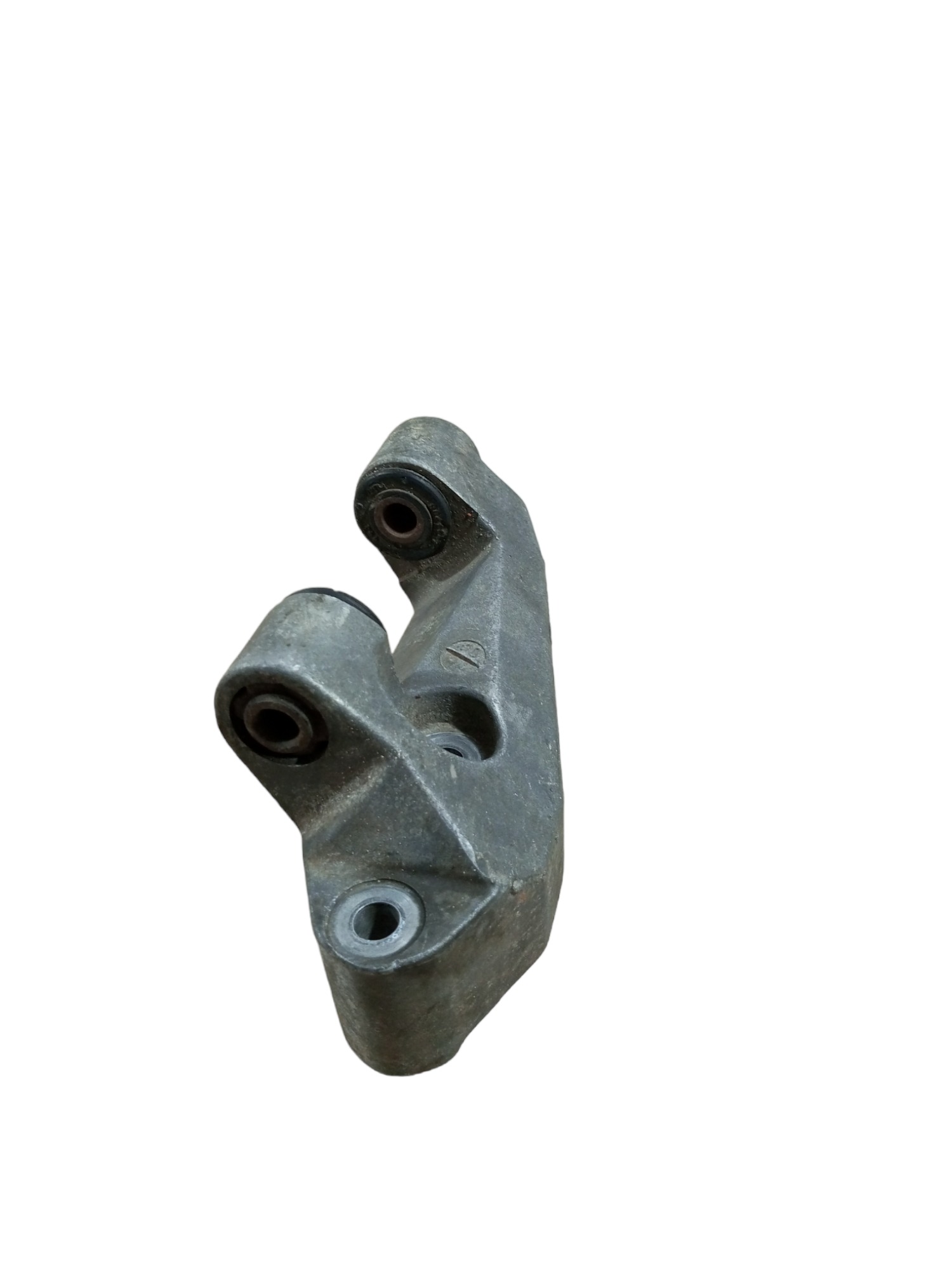 Suporte Alternador Gm Omega 903240912670 - Imagem 4