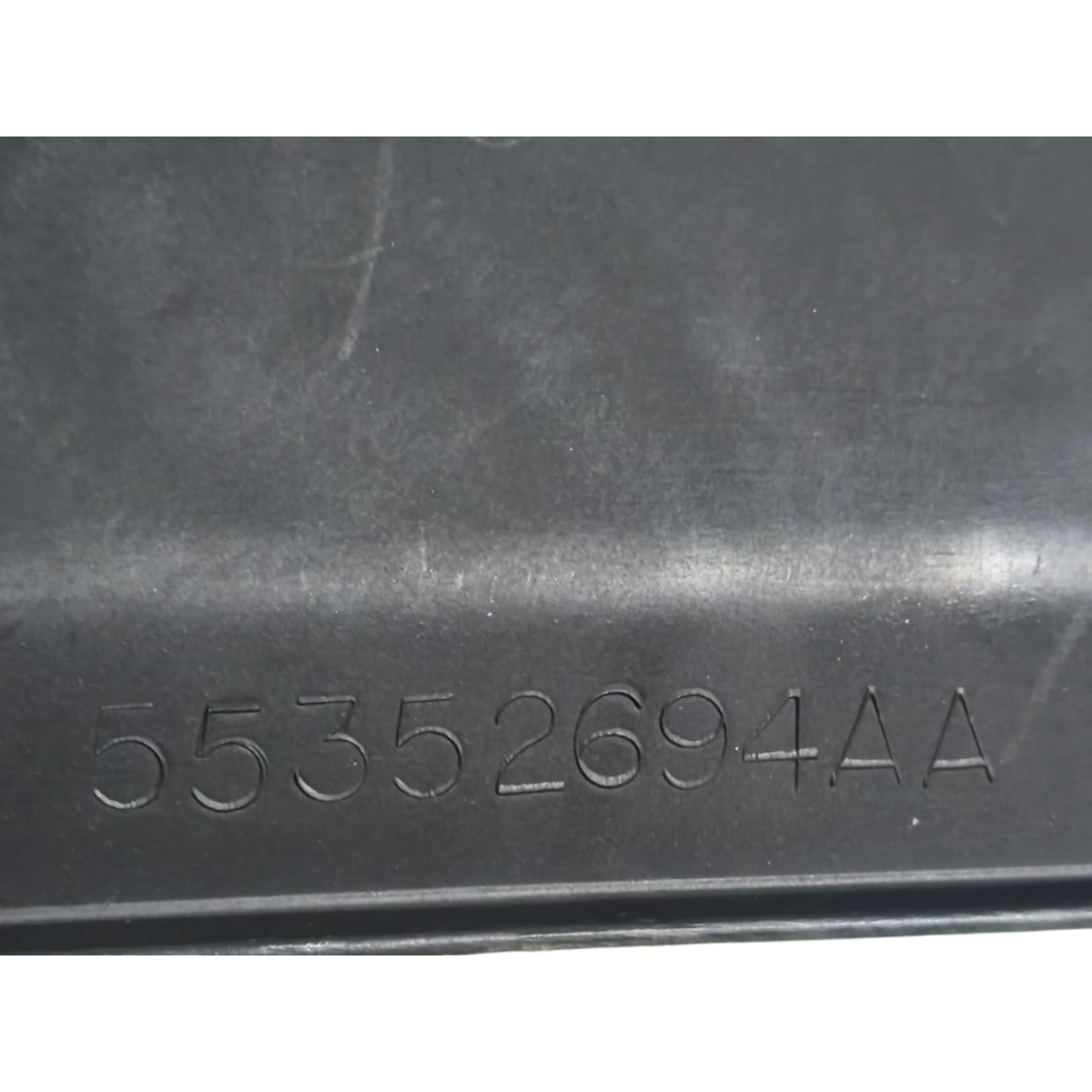 Suporte Barra De Som Traseira Alto-Falante Cherokee XJ 97/01 - Imagem 9