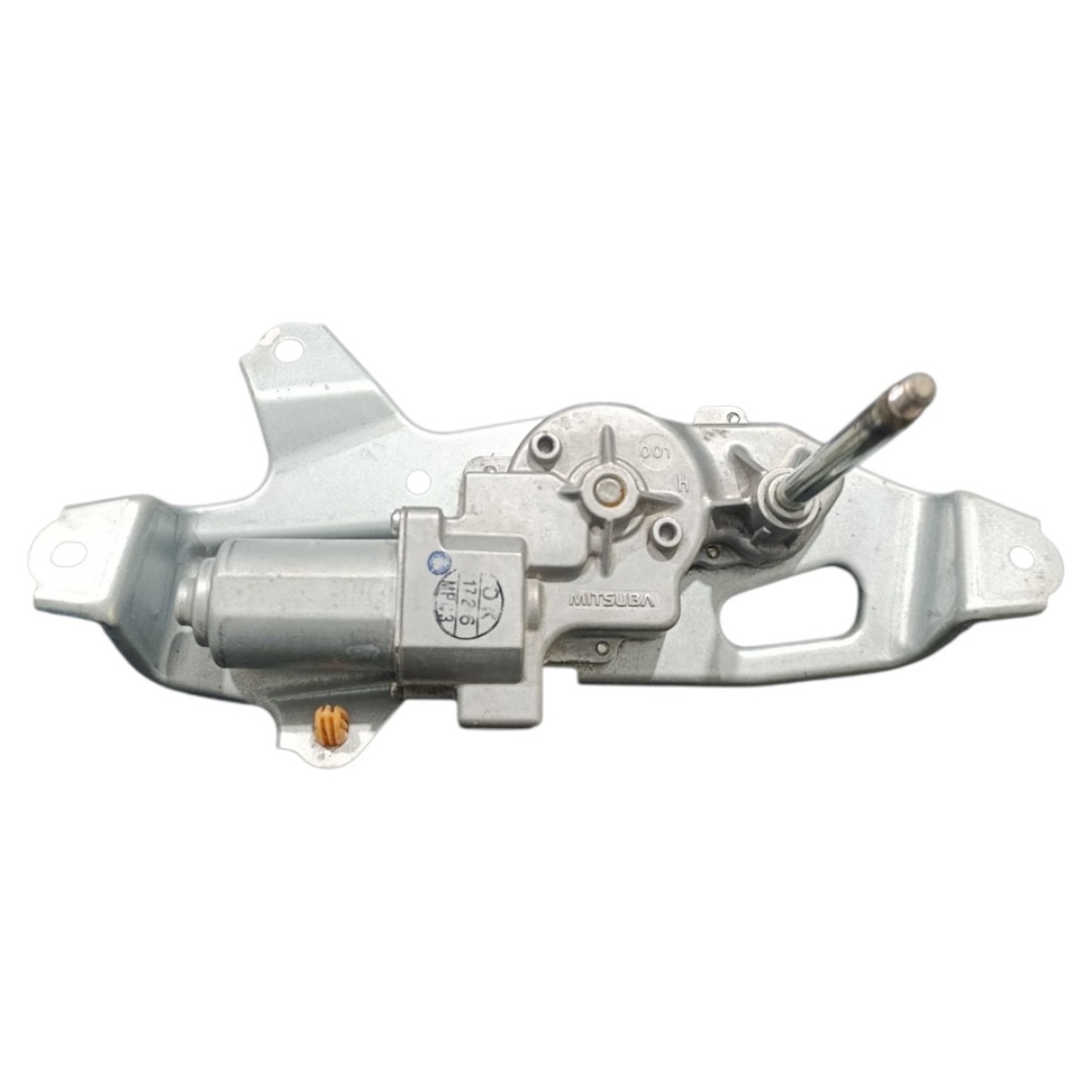 Motor Limpador Traseiro Honda WR-V 2018/2021 Original