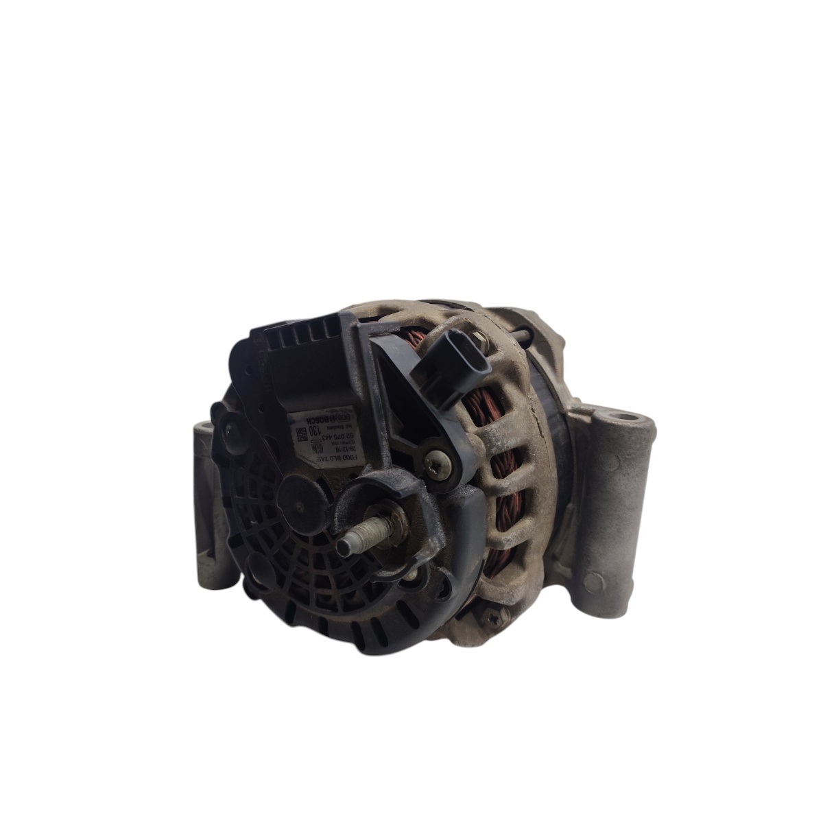 Alternador Bosch S10 Original - Imagem 3