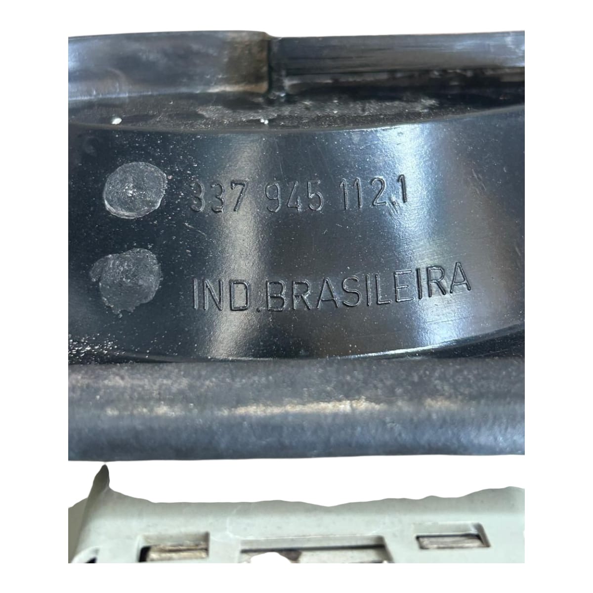 Lanterna Traseira Direita Ford Versailles  1991 1997 Direito/passageiro Vermelha - Imagem 7