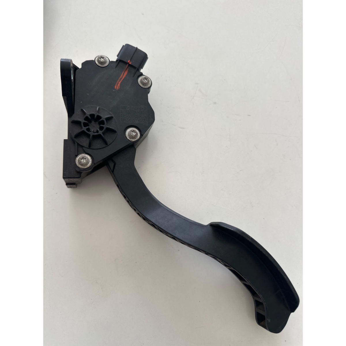Pedal Acelerador Do Linea 1.9