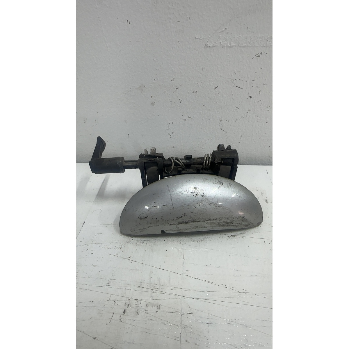 Maçaneta Dianteira Direita Peugeot 206 207 Dianteira