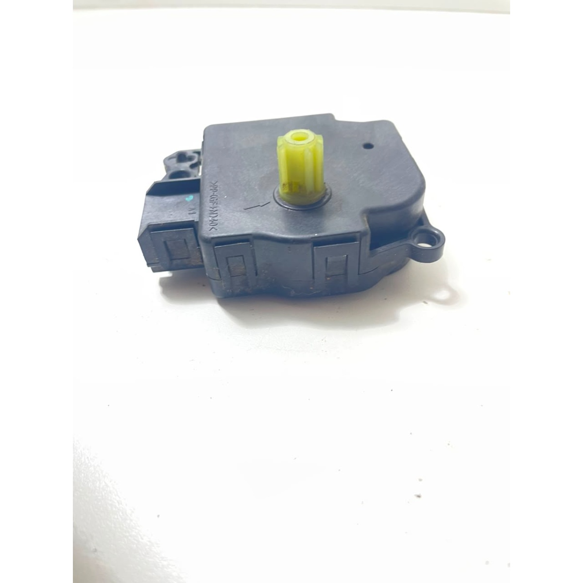 Motor Atuador Ar Condicionad Ecosport 2012 2021 Original - Imagem 2