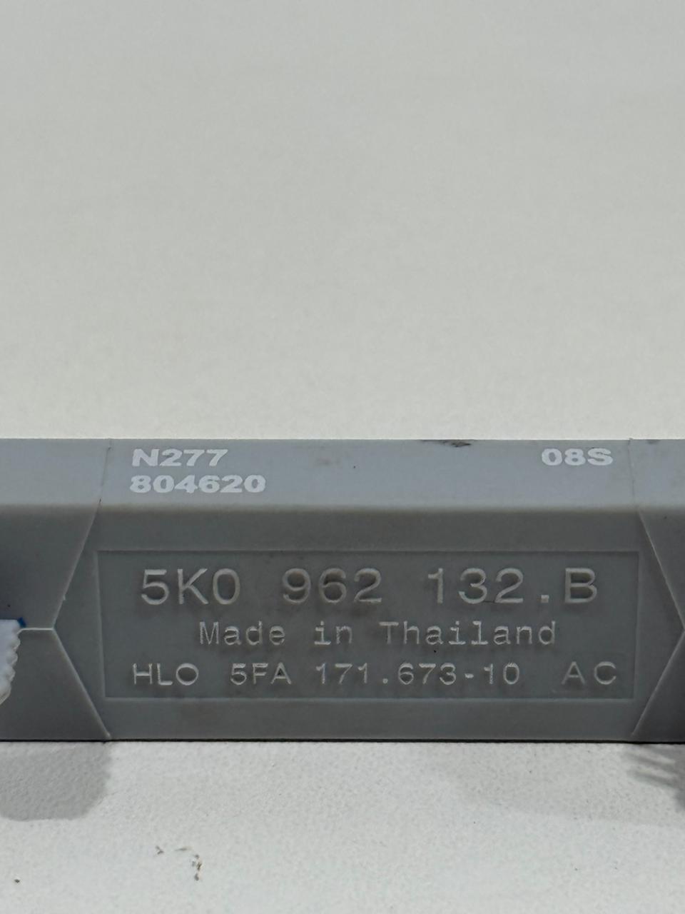 Sensor Keyless para VW Polo e Nivus 5K0962132B - Imagem 5
