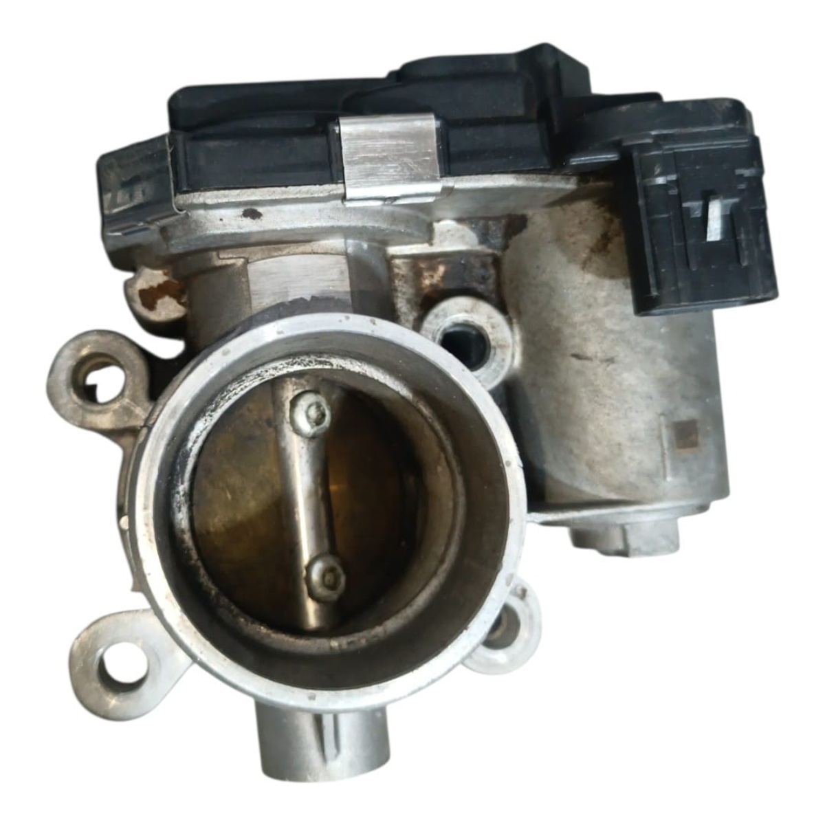 Tbi Corpo De Borboleta Prisma Gm Onix 1.0 8V 24584198Aa