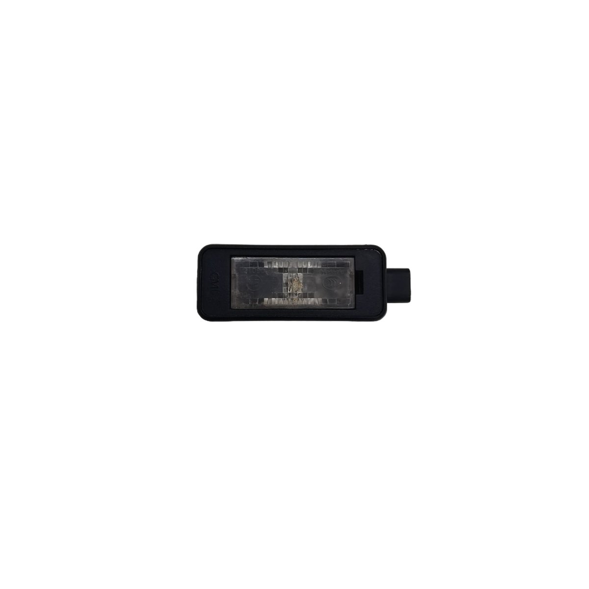 LUZ PLACA PEUGEOT CITROEN 208 2008 CACTUS PICASSO AIRCROSS - Imagem 5