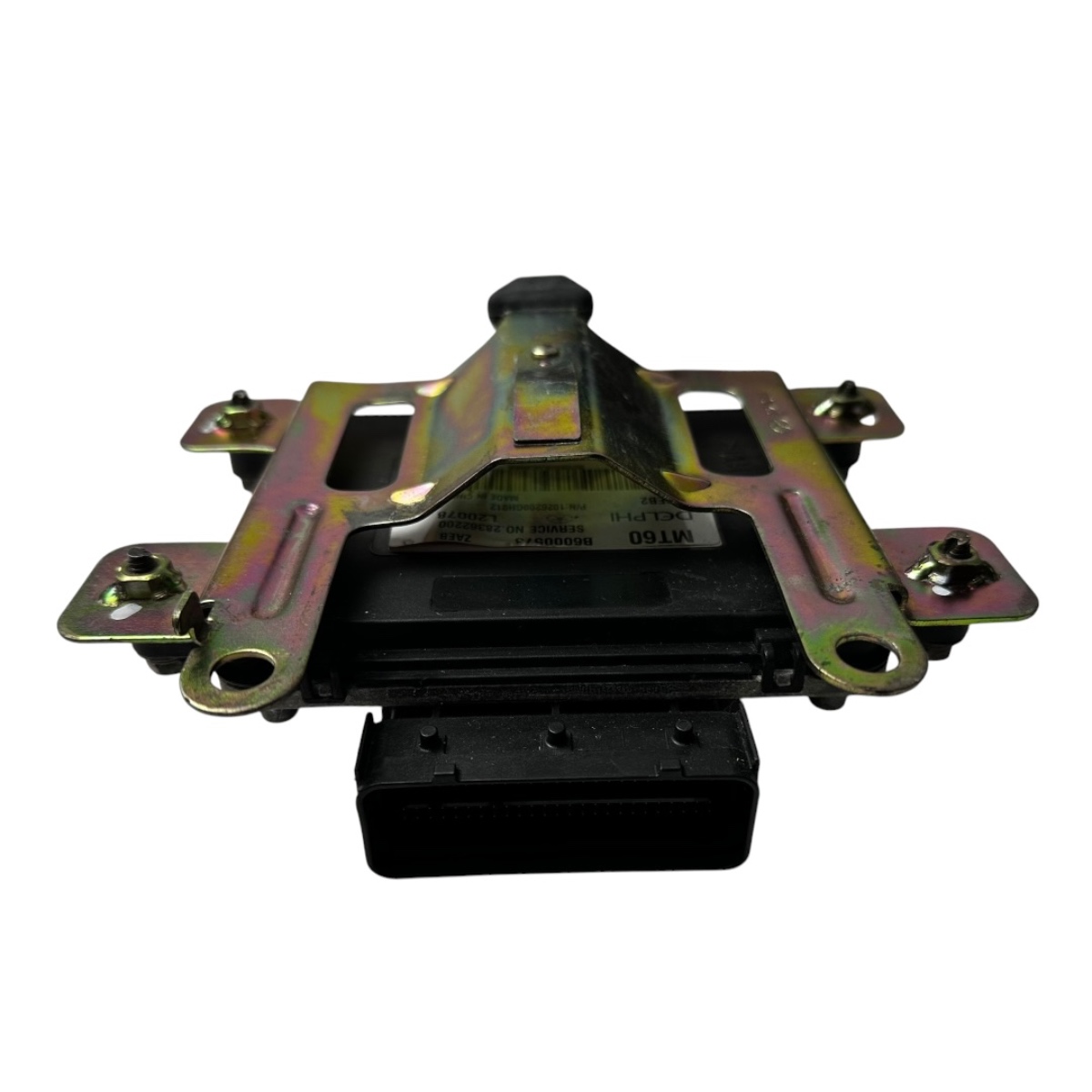 Modulo De Injeção Jac J3 S 1.5 Jetflex - Imagem 6