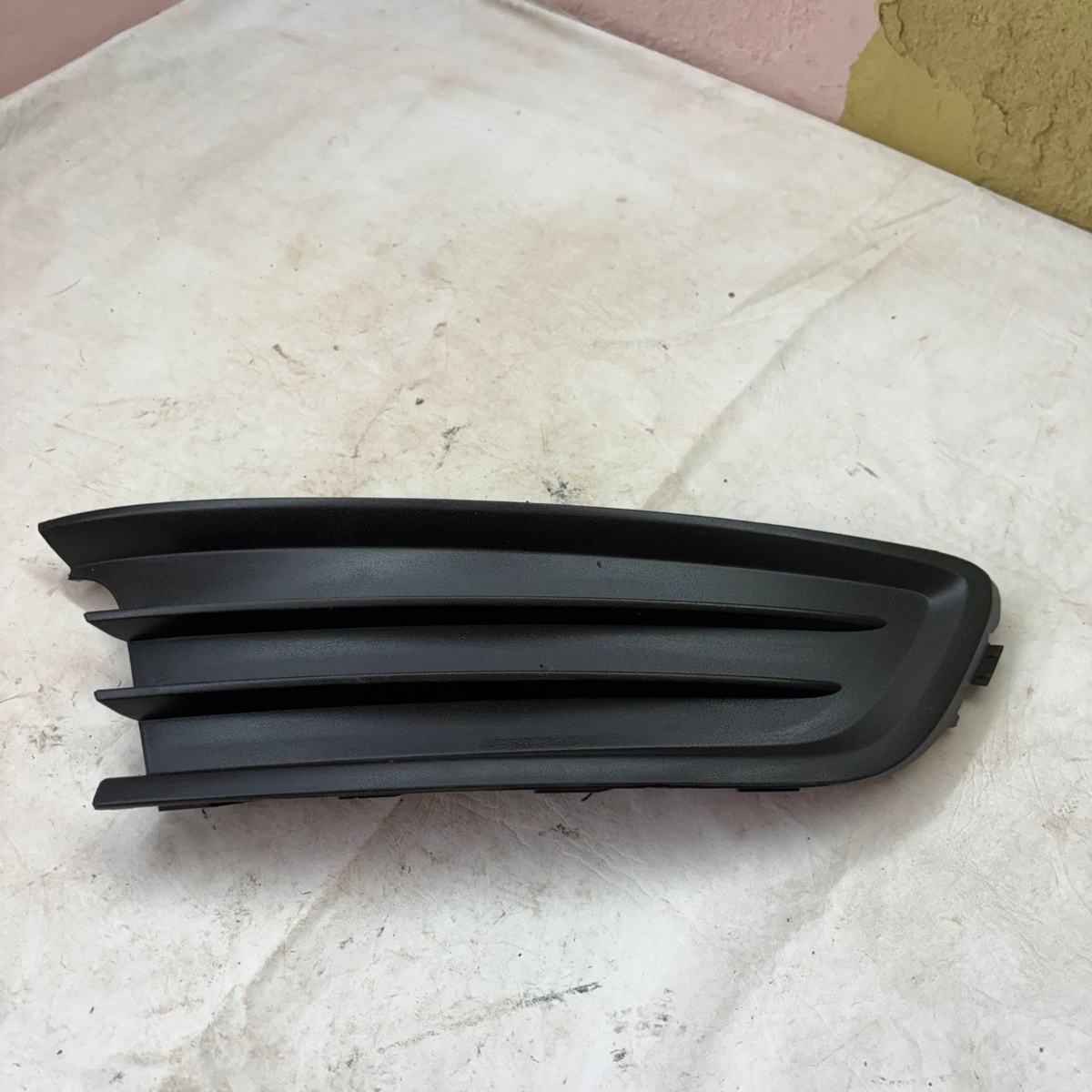 Grade Moldura De Milha lado direito Gol G6 2013 até 2016