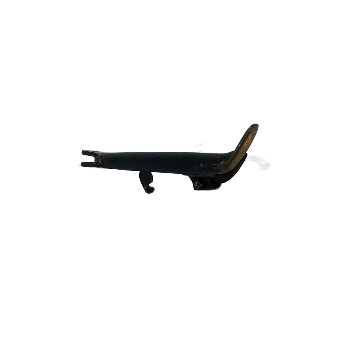 Descanso Cavalete Lateral Cg Titan 150 2004 2005 2006 a 2015 - Imagem 4