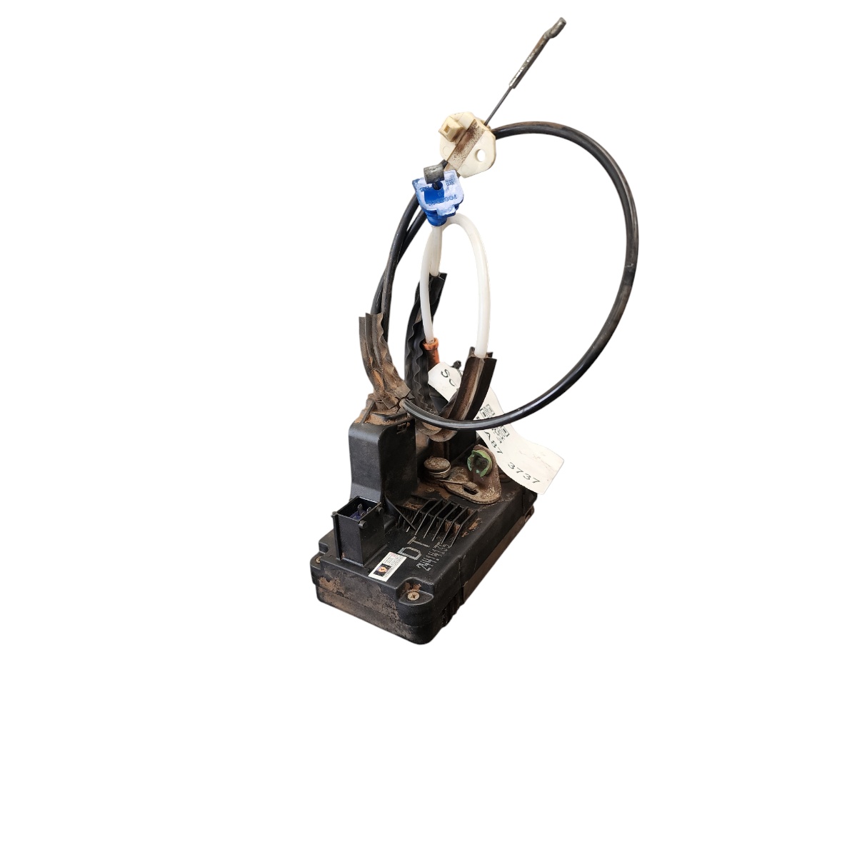 Fechadura Porta Traseira Direita Chevrolet Astra 2006