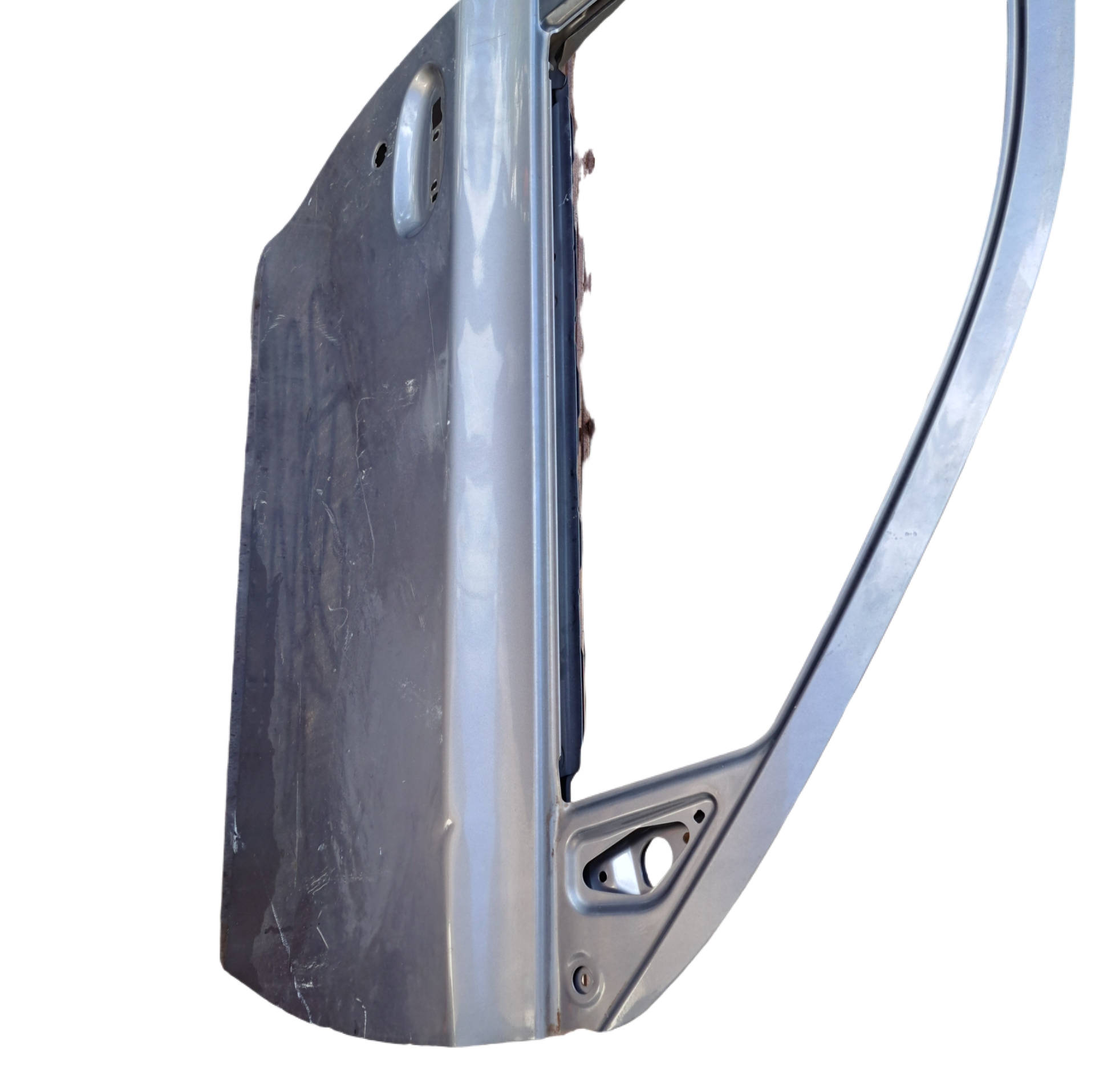 Porta Dianteira Toyota Etios 2012 ate 2021 - Imagem 3