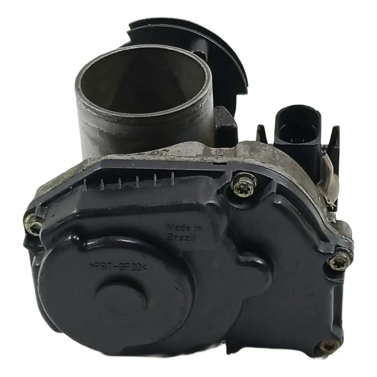 Corpo Borboleta Tbi Gol Parati Mi 1.0 8V 030133064G - Imagem 2