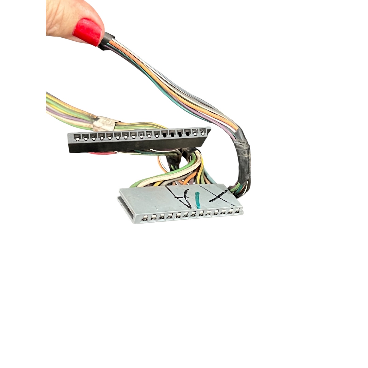 Chave Seta Gm S10 -93364303 2001/2011 Orig - Imagem 7
